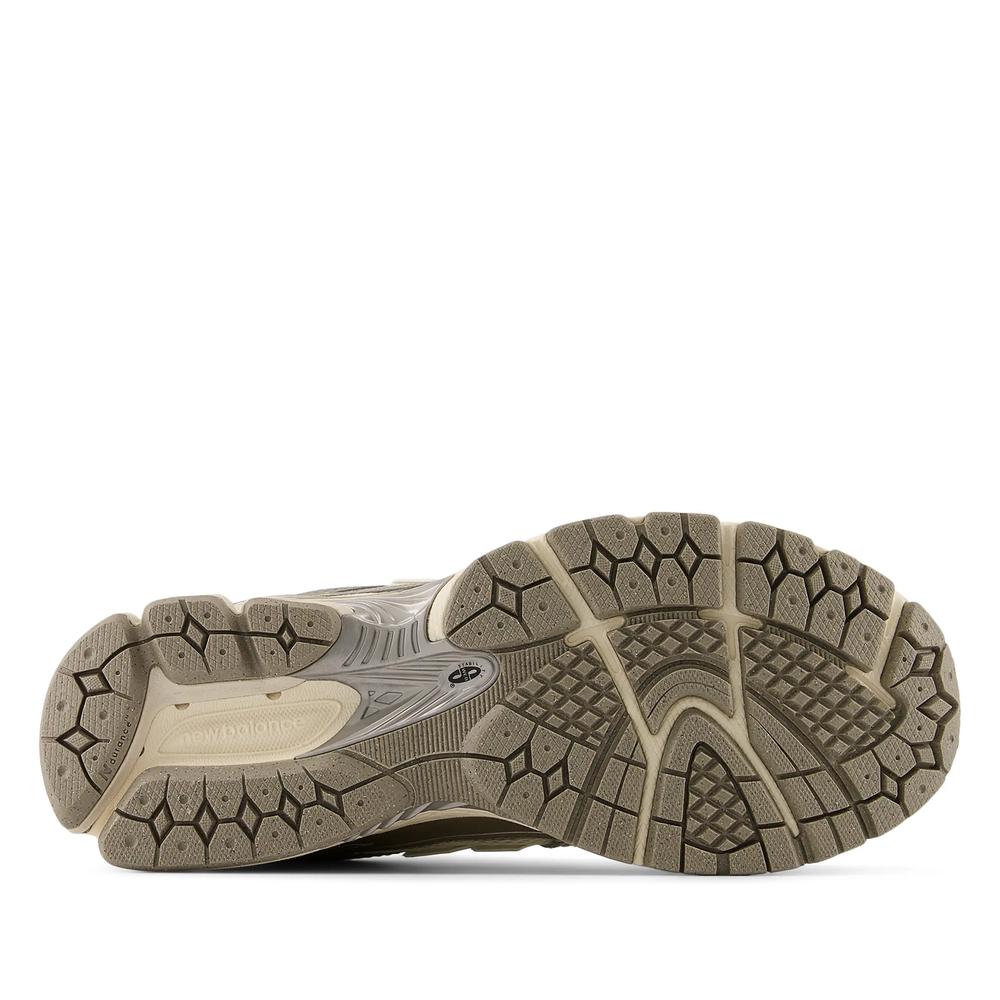 Unisex cipő New Balance U1906RCN - bézs