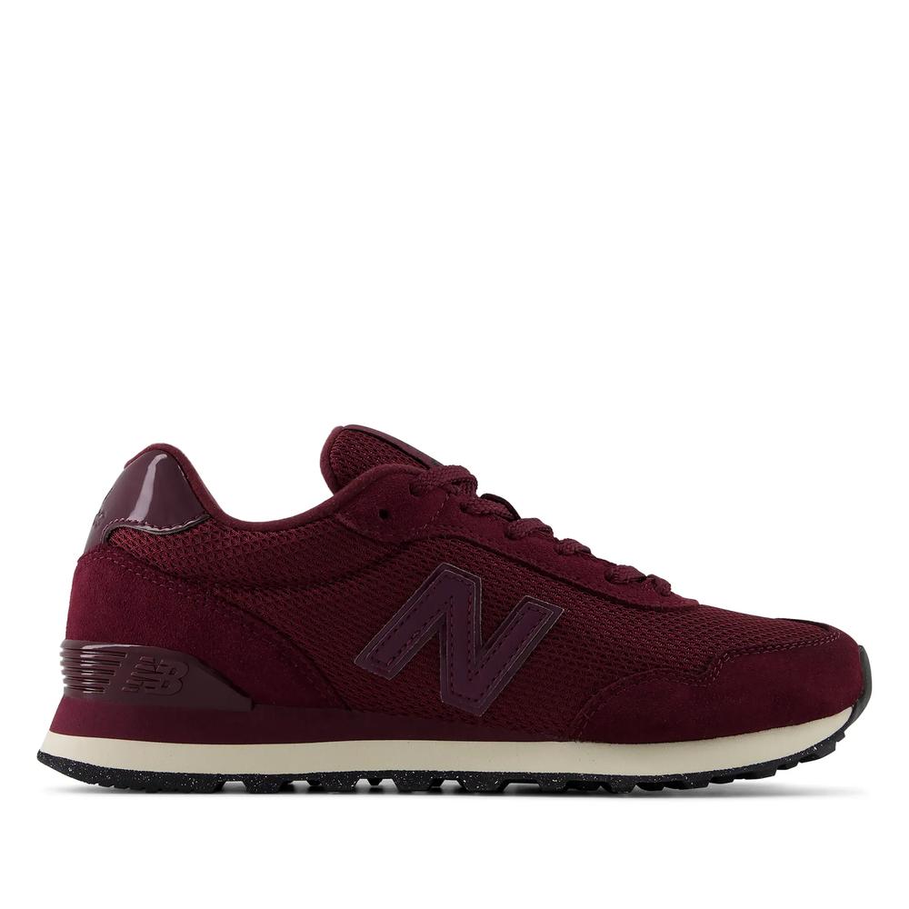 Női cipő New Balance W51531V - gesztenyebarna