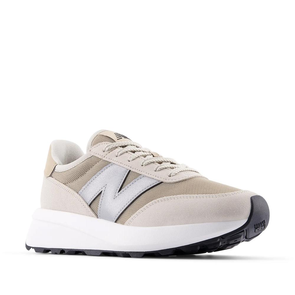 Férfi cipő New Balance U370953 - bézs
