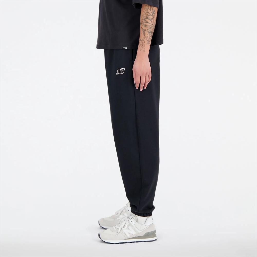 Nadrág New Balance WP33504BK – fekete