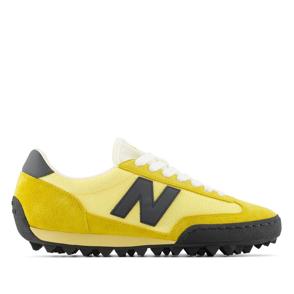 Cipő unisex New Balance Gator Run UGTR9SR - sárga