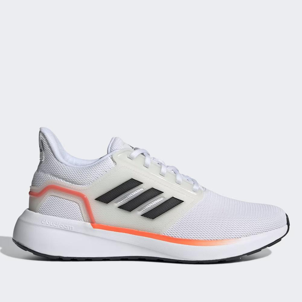 Cipő adidas EQ19 Run H02036 - fehér