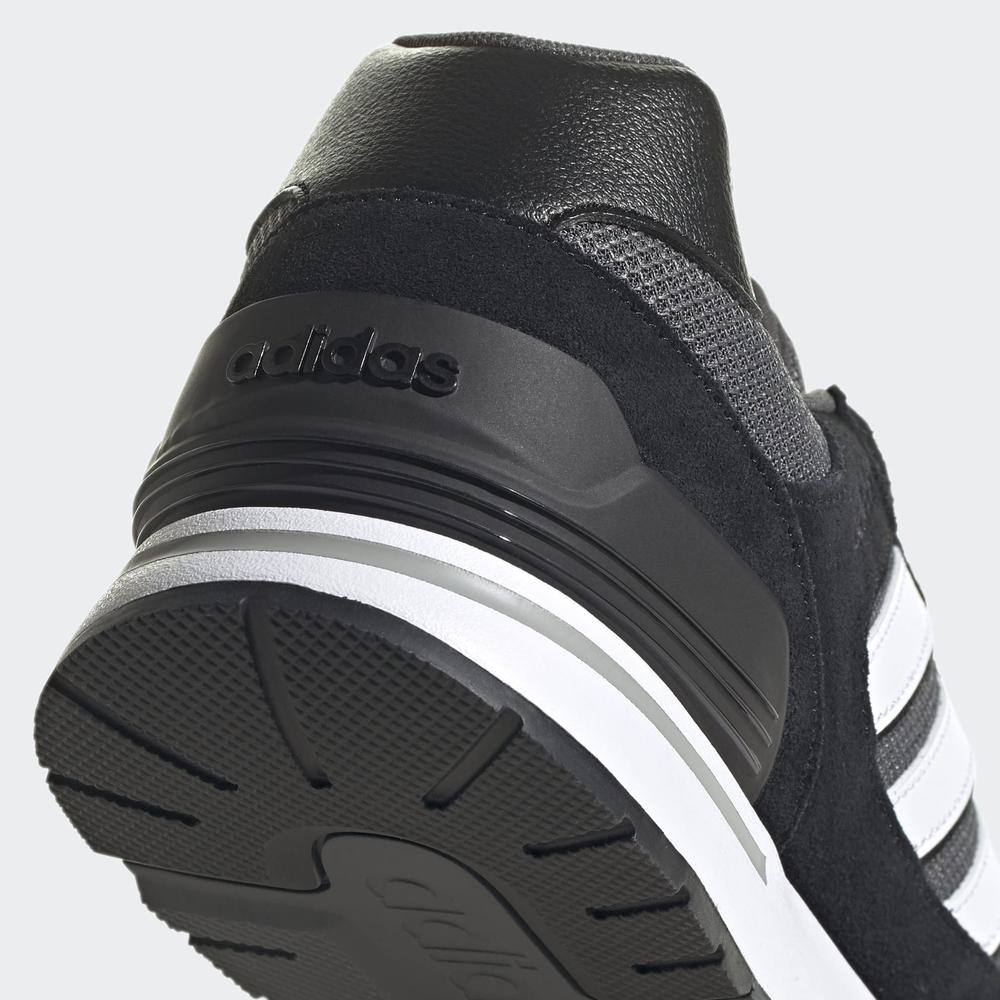 Cipő adidas Run 80s GV7302 - fekete