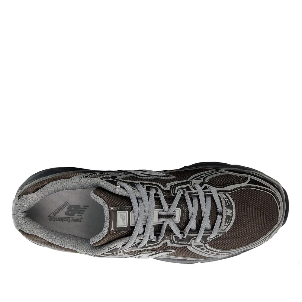 Unisex férfi cipő New Balance U7407YI - szürke
