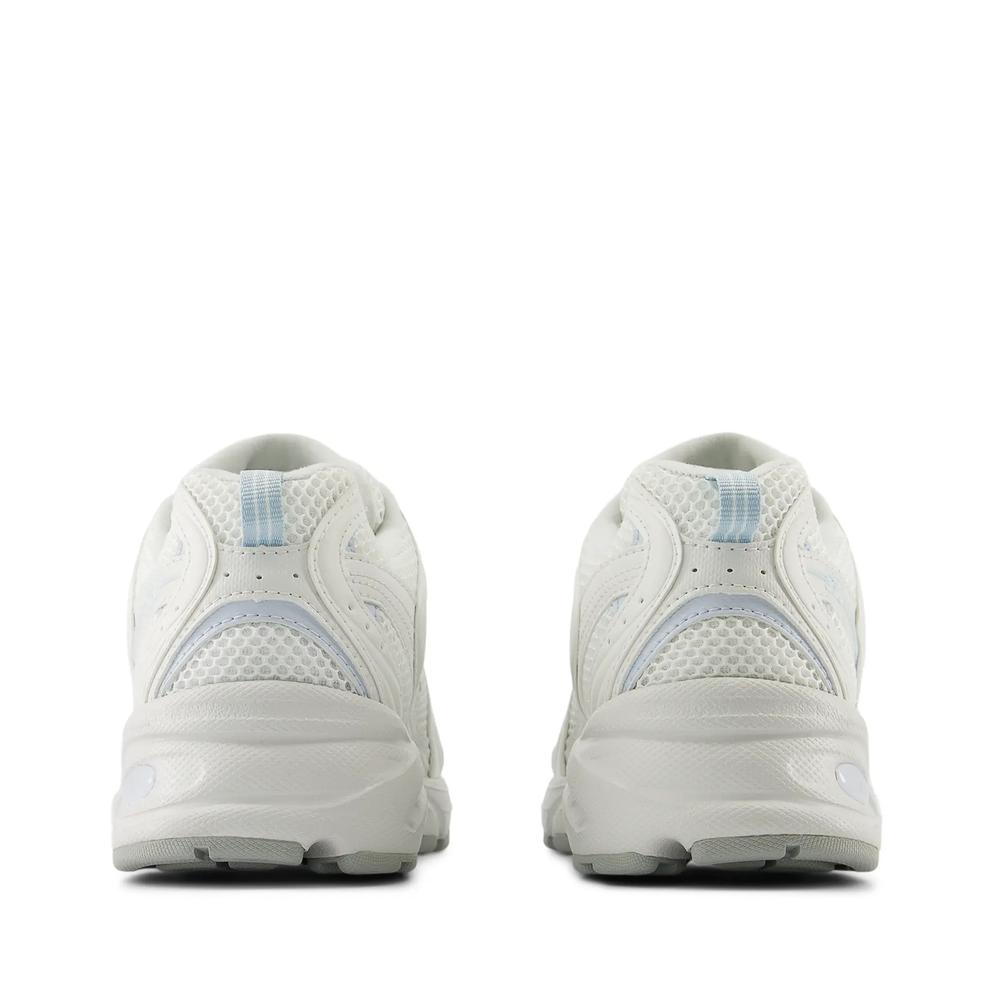 Unisex cipő New Balance U530CSD - fehér