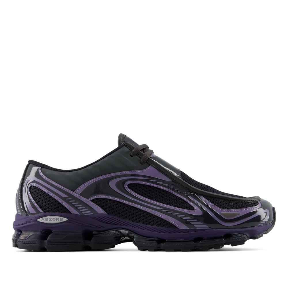 Unisex cipő New Balance U18905JK - lila