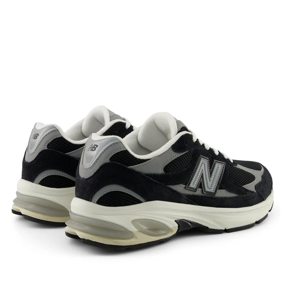 Unisex cipő New Balance U2010892 - fekete