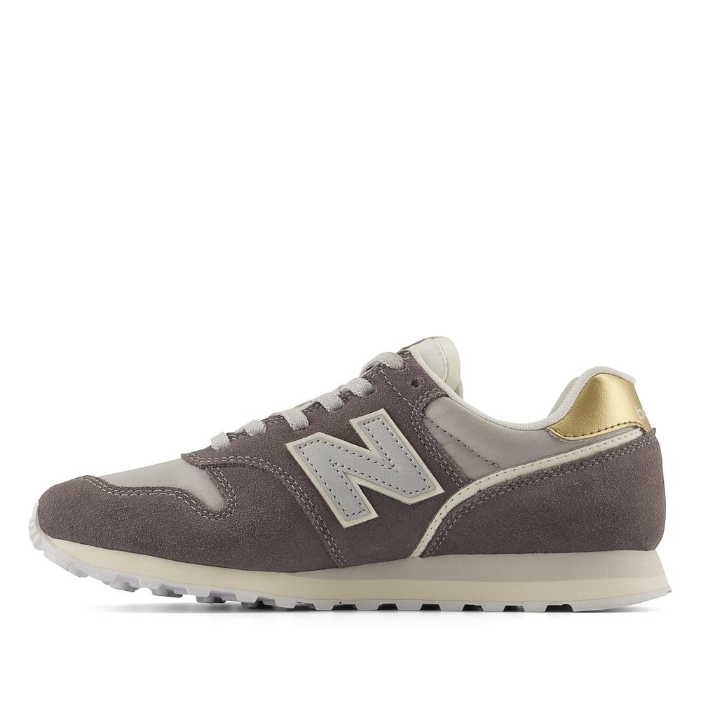 Női cipő New Balance WL373MG2 – szürke