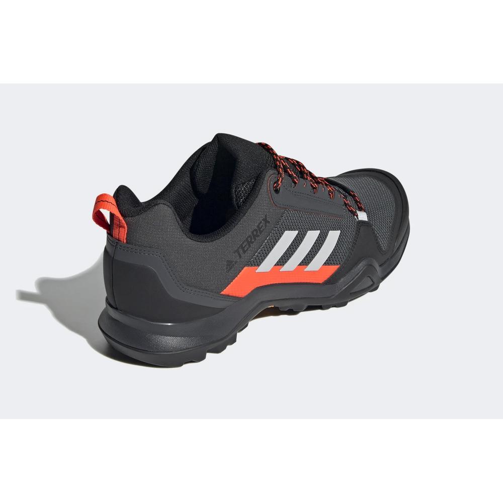 Cipő adidas Terrex AX3 Hiking Shoes FX4577 - grafit