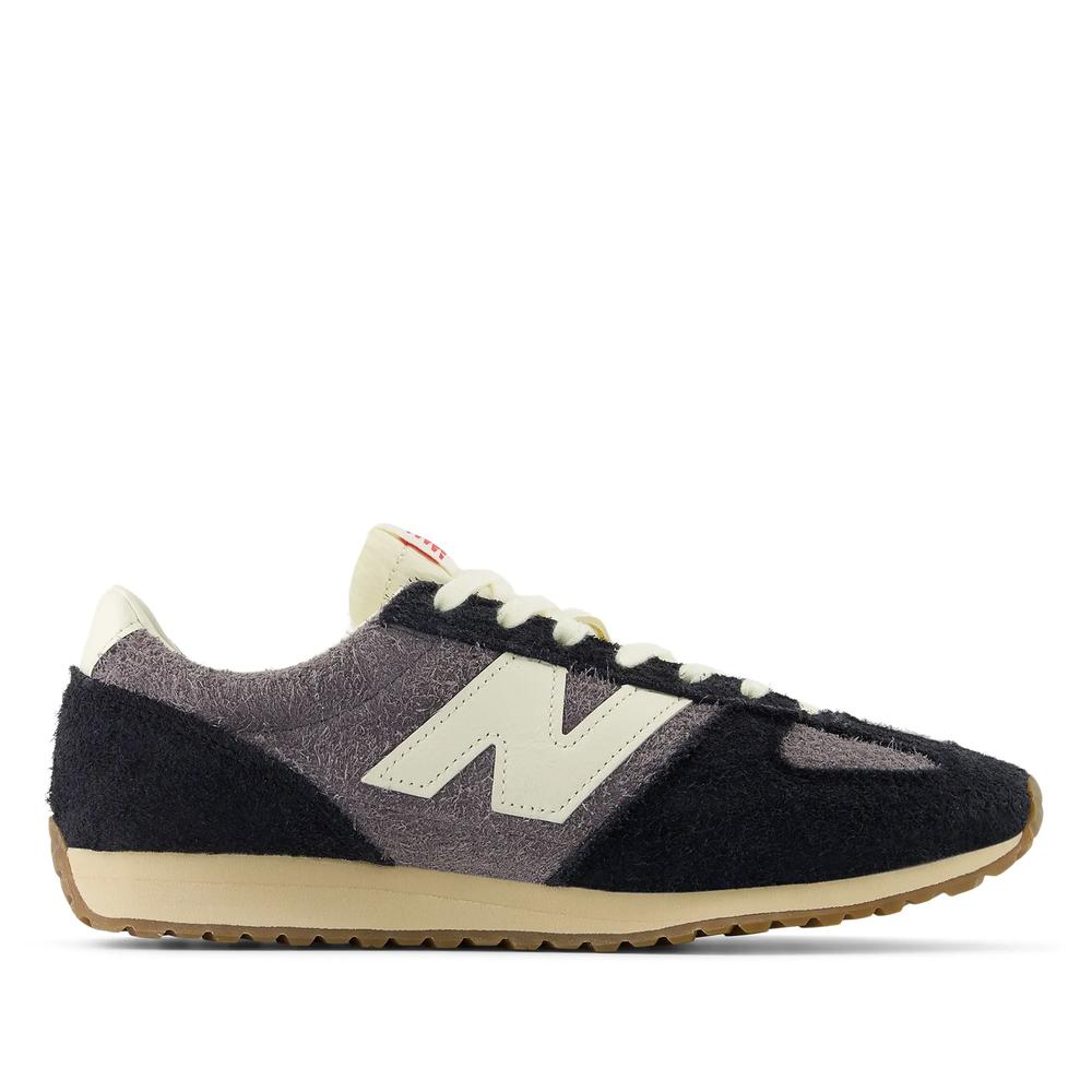 Unisex cipő New Balance U471PSD - fekete