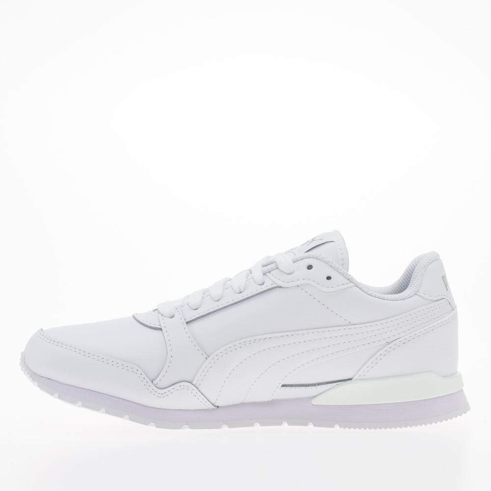Cipő Puma ST Runner V3 L 38485510 - fehér