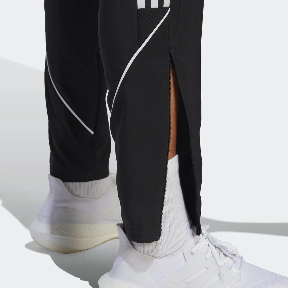 Melegítőnadrág adidas Tiro 23 League Woven IB5012 - fekete