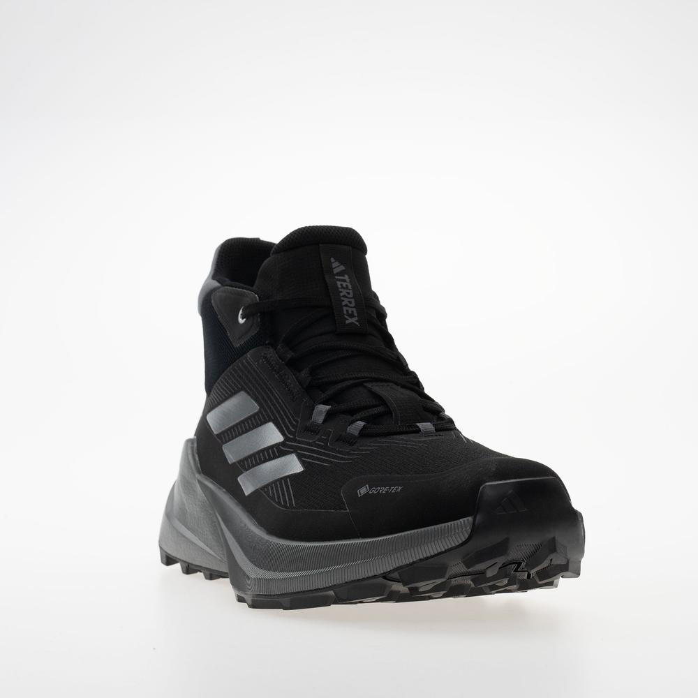 Cipő férfi adidas Terrex Trailmaker 2.0 Mid Gore-Tex Hiking IE9062 - fekete