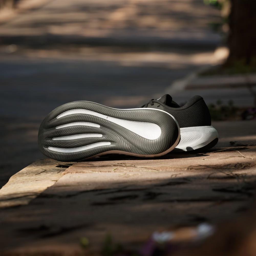 Férfi cipő adidas Running Response Runner 2 KJ1736 - fekete