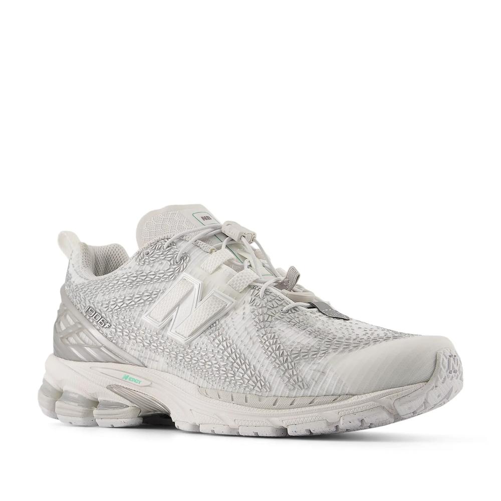 Unisex cipő New Balance U190611X - szürke