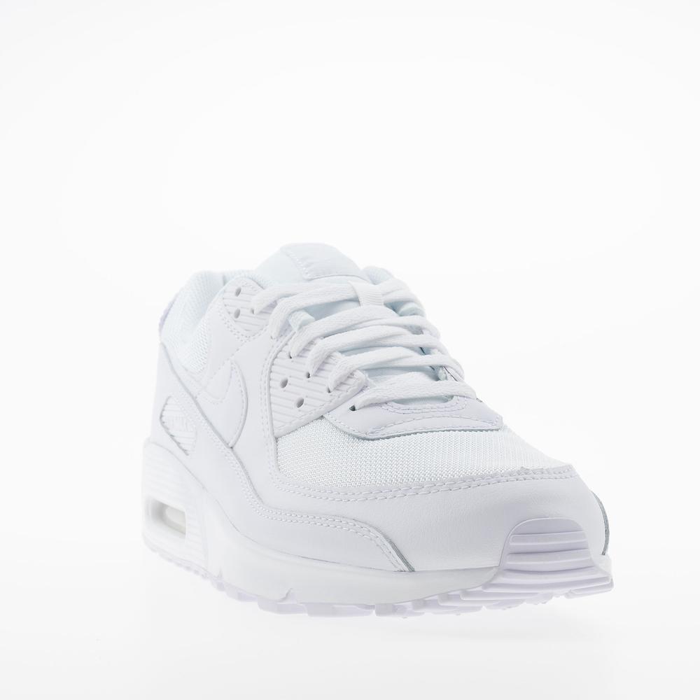 Férfi cipő Nike Air Max 90 CN8490-100 - fehér