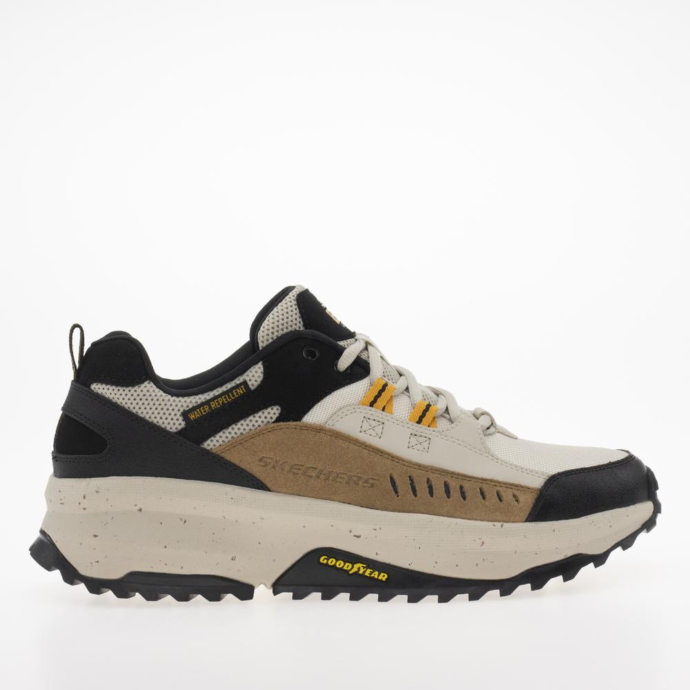 Cipő Skechers Bionic Trail Road Sector 237219TPBK - többszínű