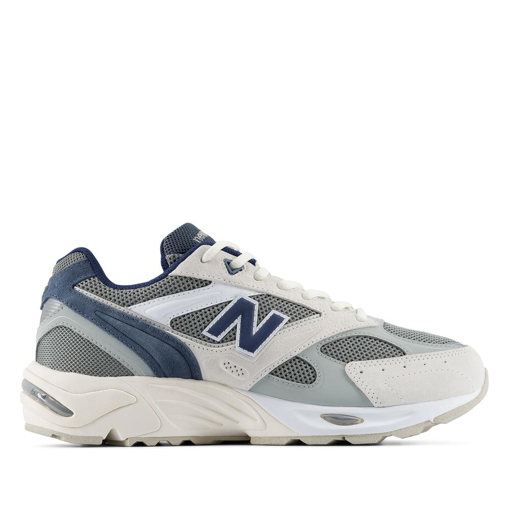 Unisex cipő New Balance U880R69L - szürke