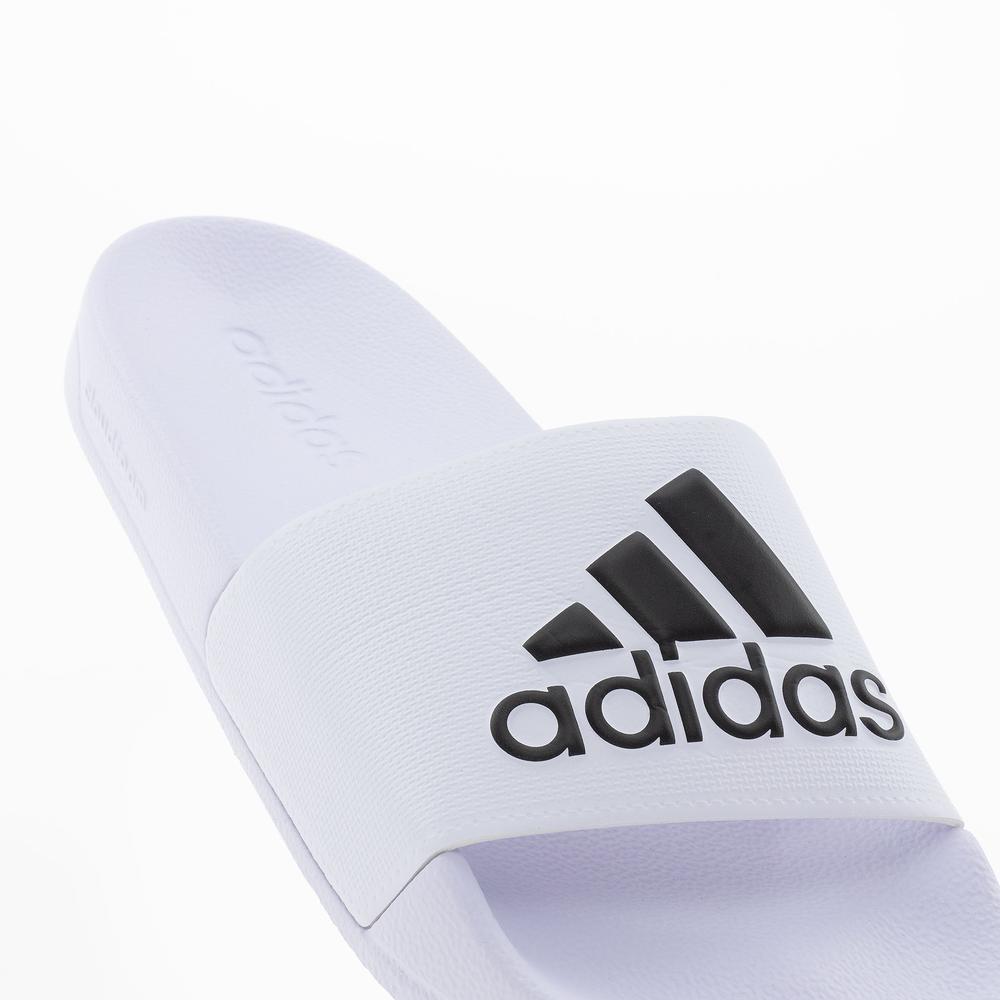 Flip Flop adidas Adilette Shower Slides GZ3775 - fehér