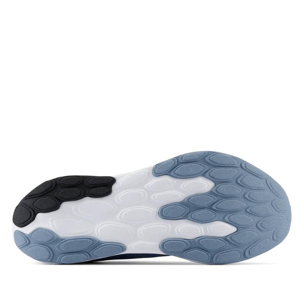 Férfi cipő New Balance Fresh Foam x 520 v9 M5204WD - kék