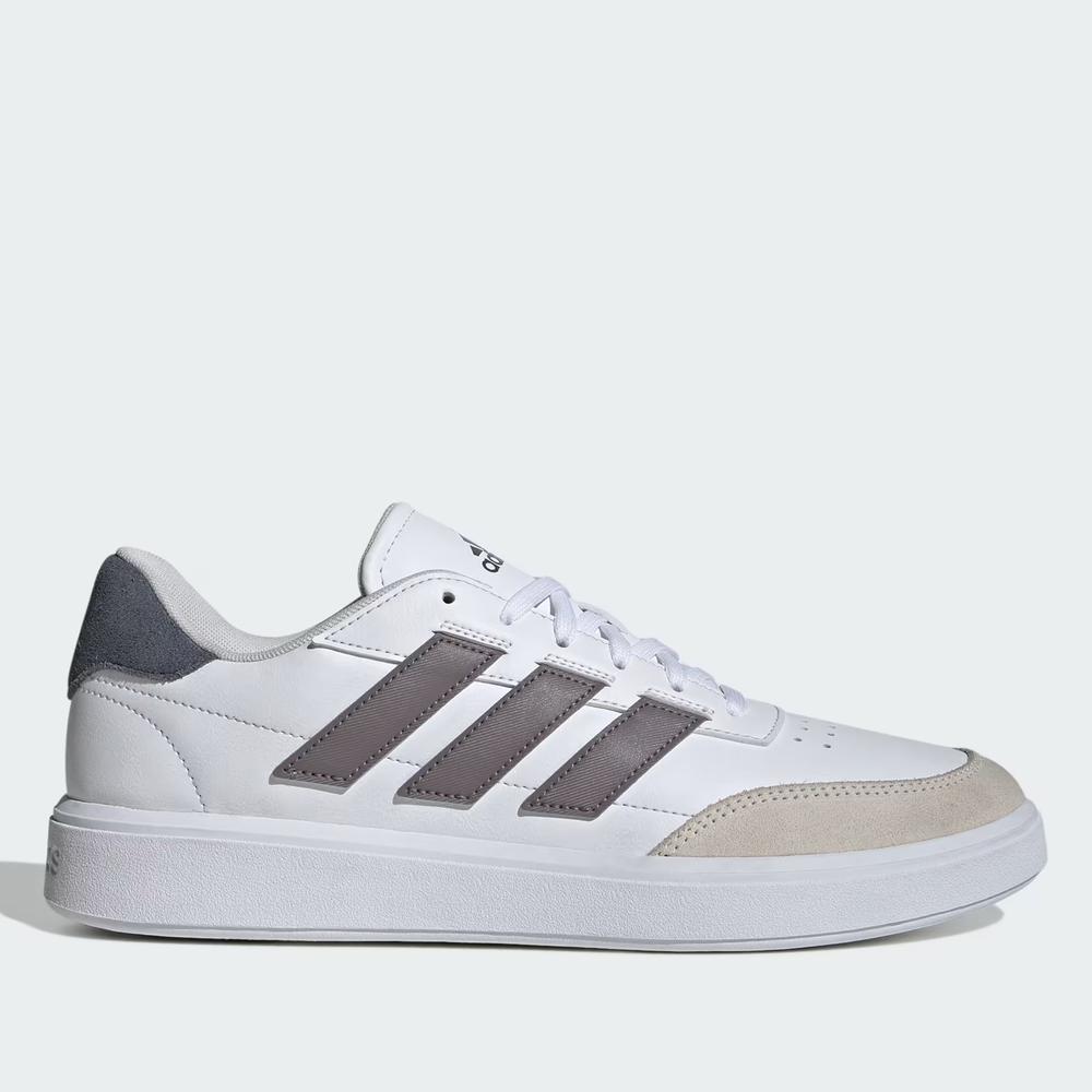 Férfi cipő adidas Courtblock IH1709 - fehér