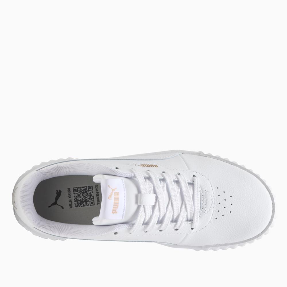 Női cipő Puma Carina 3.0 40036501 - fehér