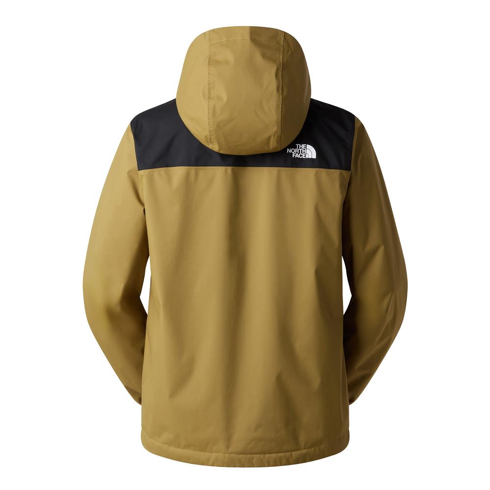 Férfi dzseki The North Face Antora 0A7QEYKAL1 - zöld