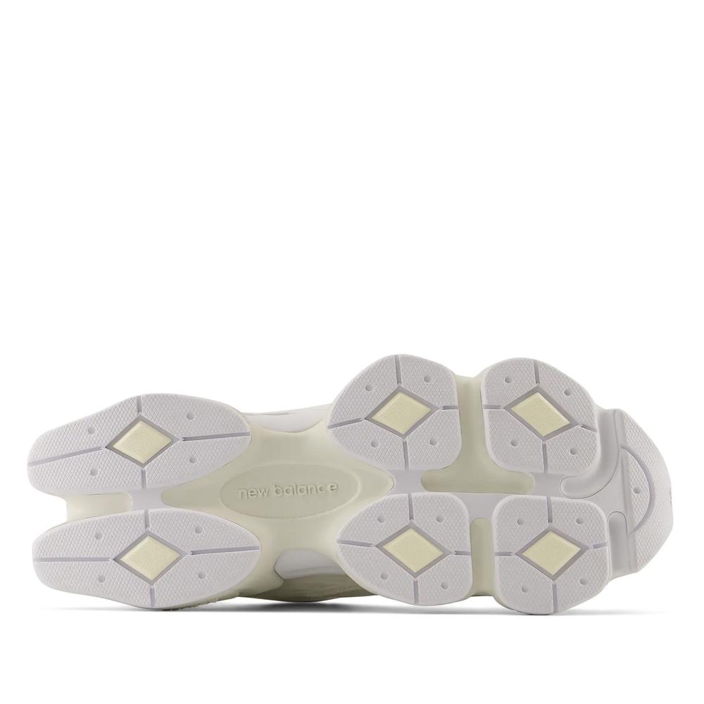 Unisex cipő New Balance U90606LQ - bézs