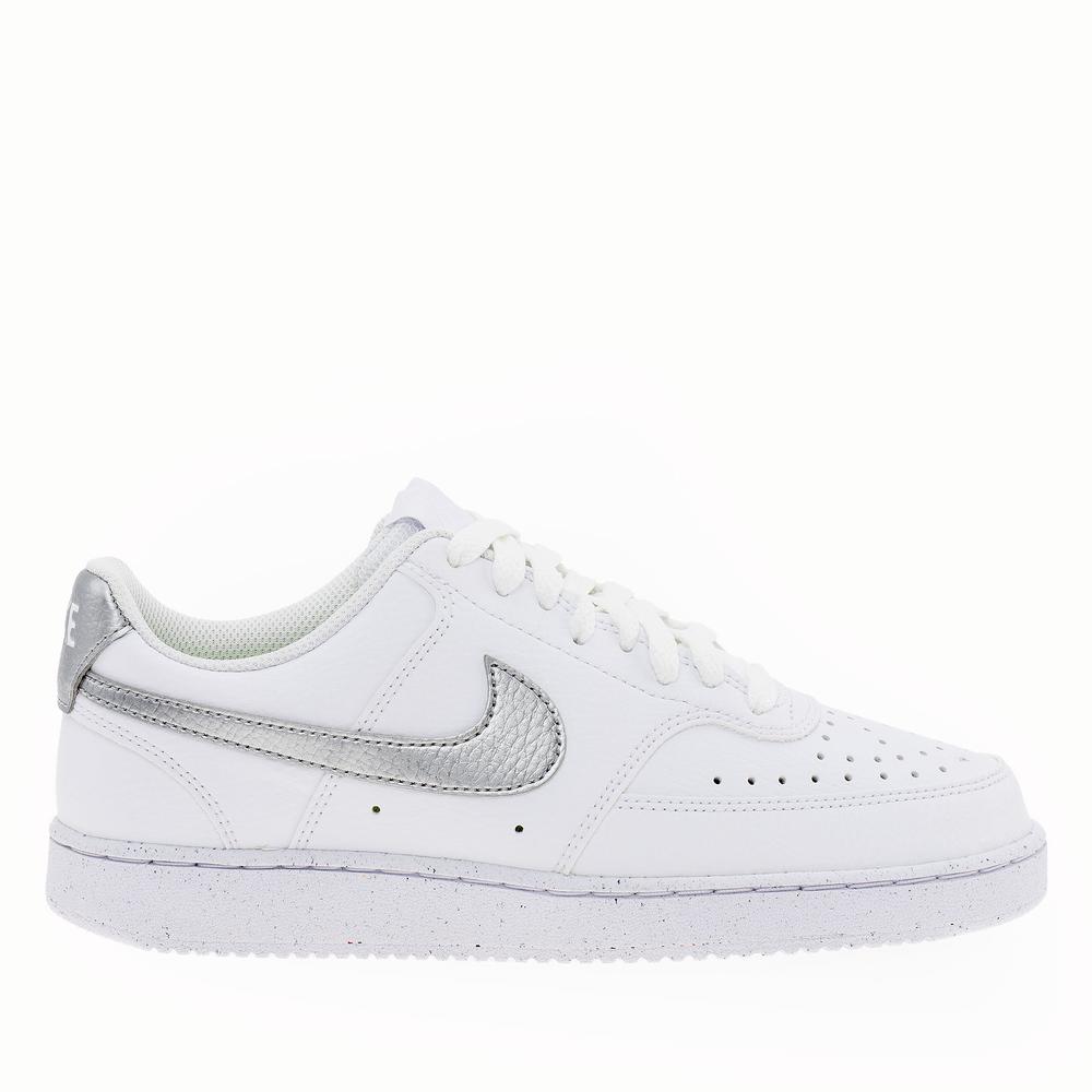 Cipő Nike Court Vision Low Next Nature DH3158-108 - fehér