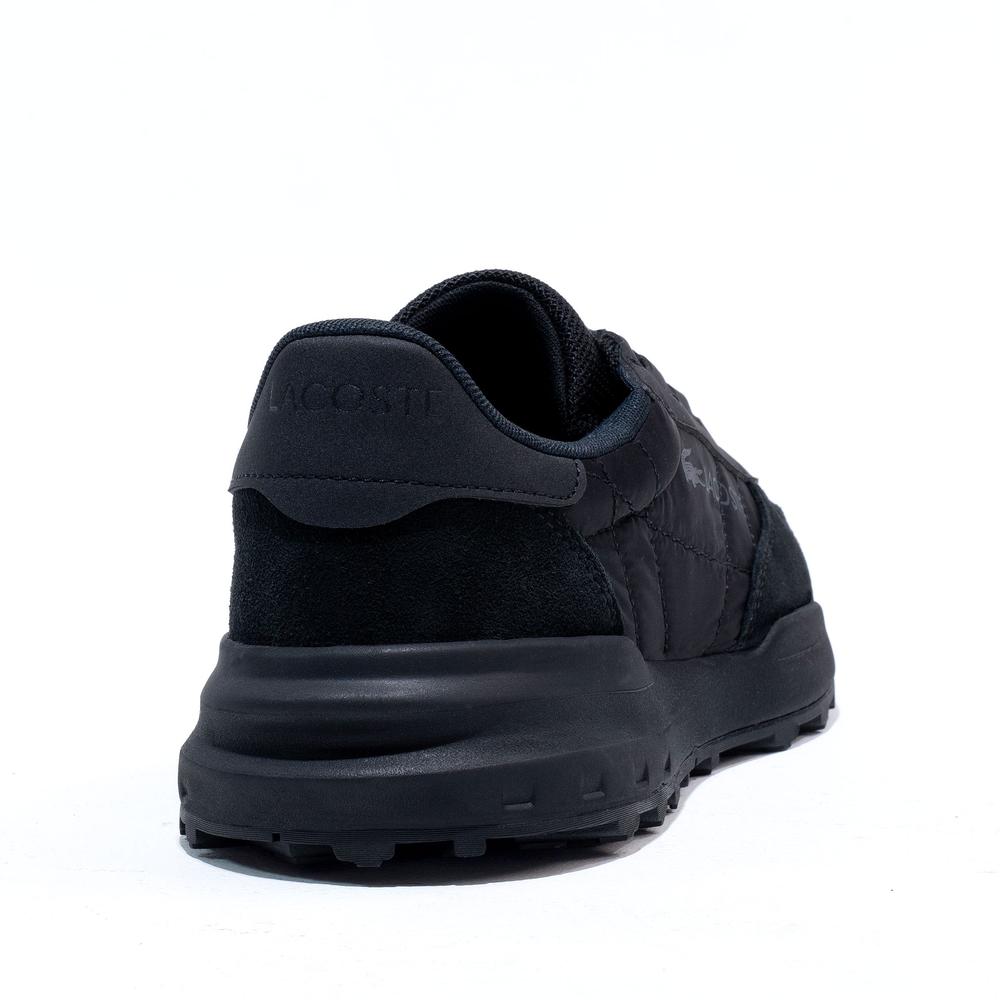 Férfi cipő Lacoste Elite Active Evo 750SMA0086-02H - fekete