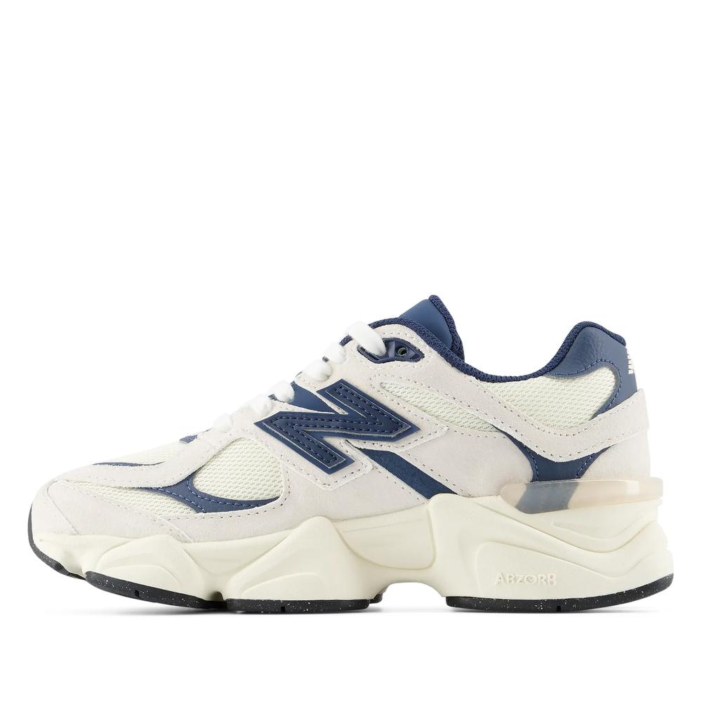 Gyermekcipő New Balance G90602JM - bézs