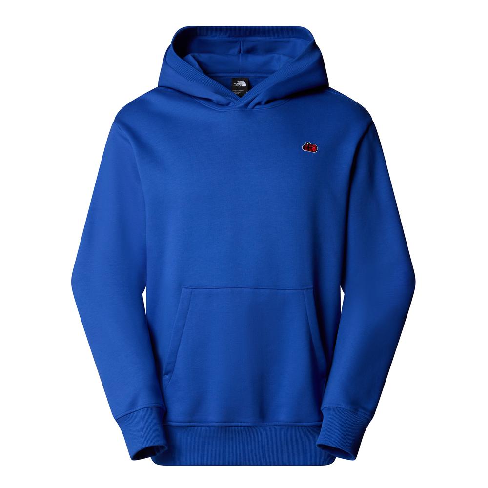 Férfi pulóver The North Face Icons 0A8EU8CZ61 - sötétkék