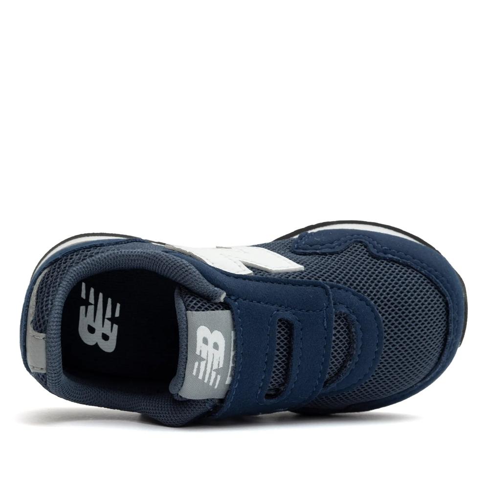 Gyermekcipő New Balance IV323NV - sötétkék