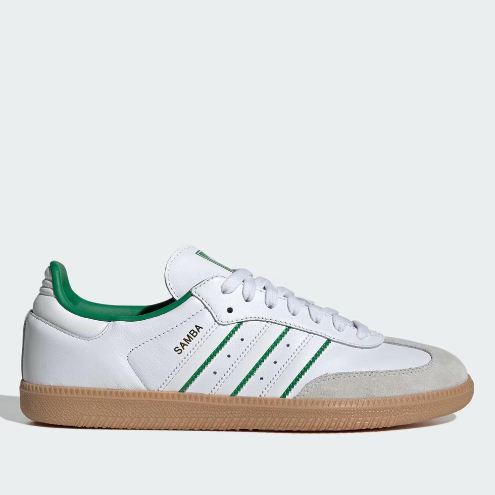 Cipő adidas Originals Samba OG JI2044 - fehér