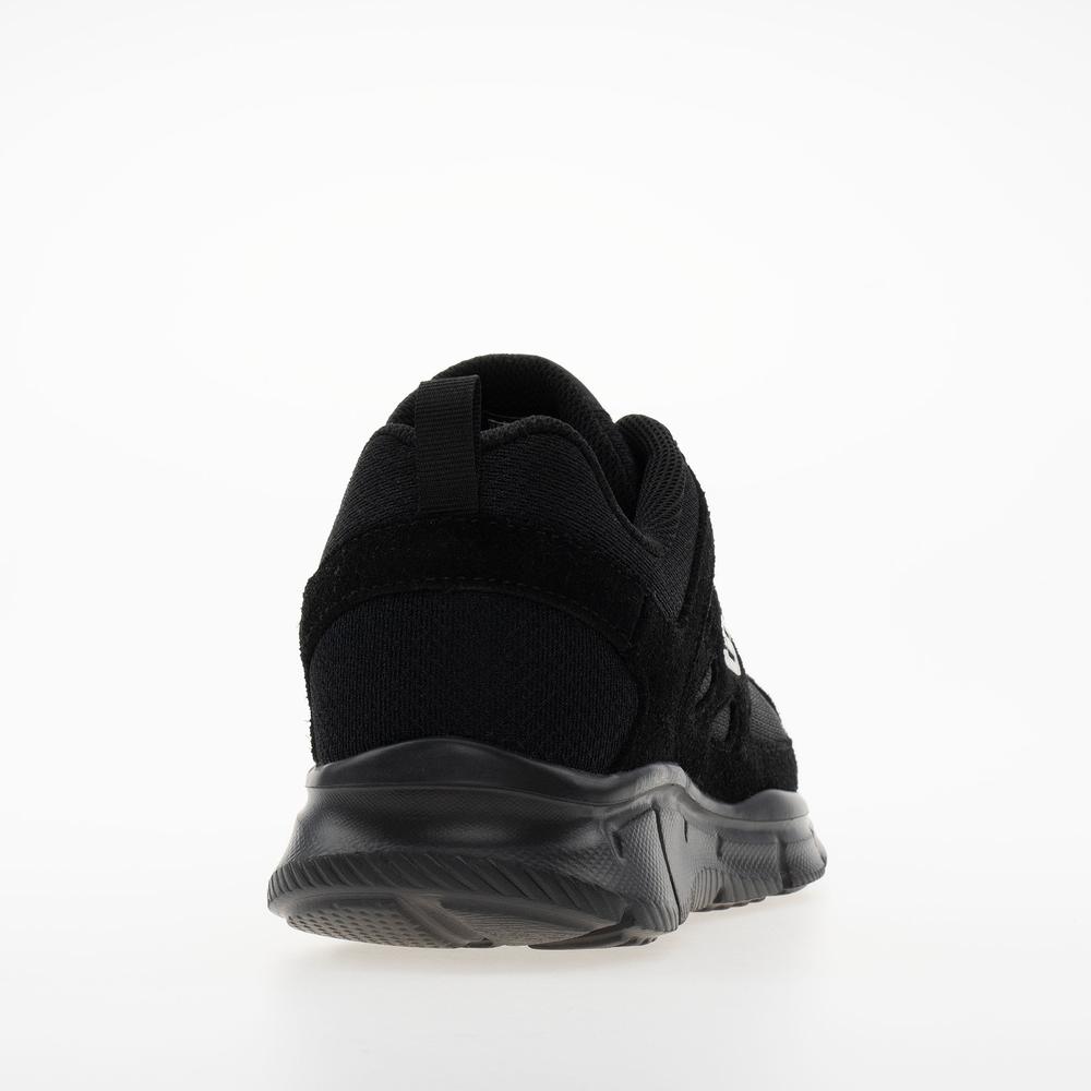 Férfi cipő Skechers Equalizer Ezdez 52748BBK - fekete