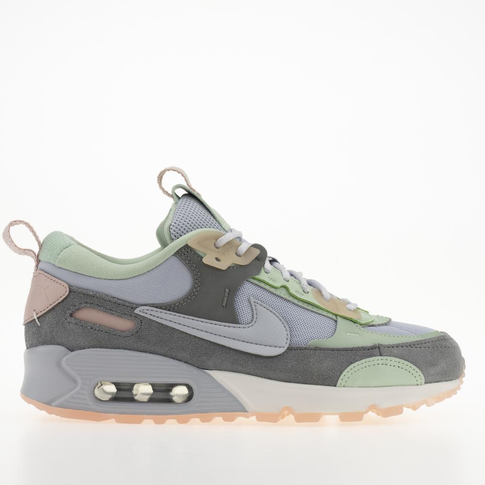 Cipő Nike Air Max 90 Futura DM9922-001 - többszínű