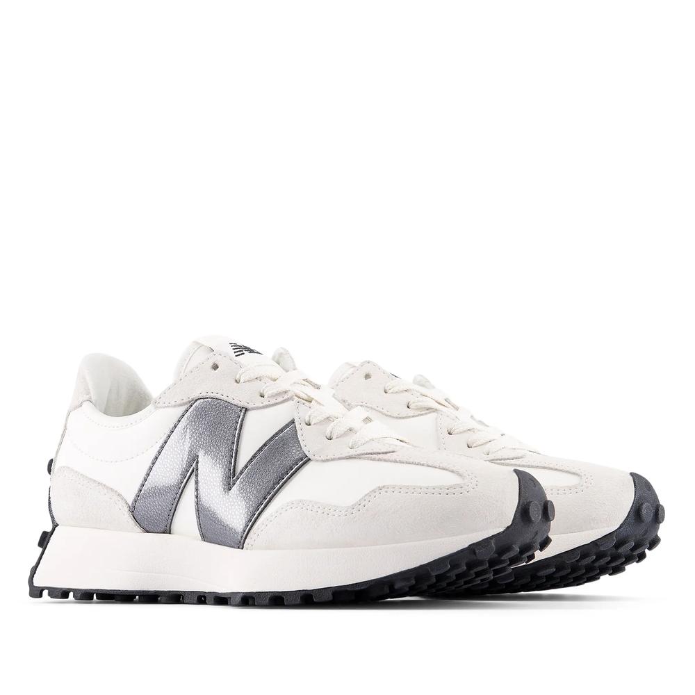 Női cipő New Balance WS327JWB - fehér