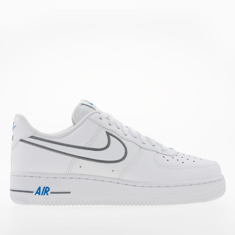 Férfi cipő Nike Air Force 1 '07 Essential IB7677-100 - fehér
