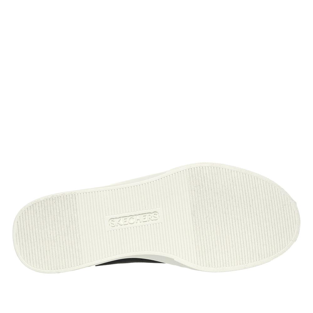 Cipő Skechers Eden LX Beaming Glory 185016BKRG - fekete
