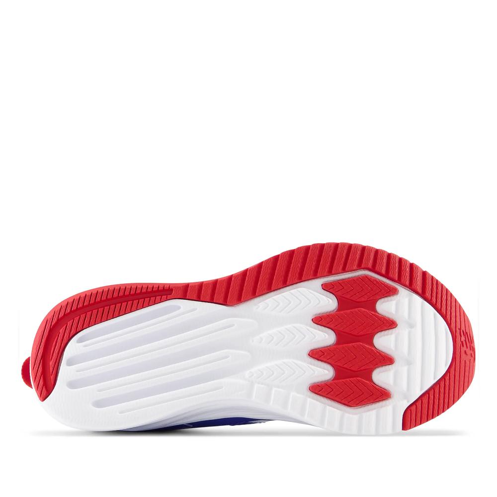 Gyermekcipő New Balance YK570MR3 - kék
