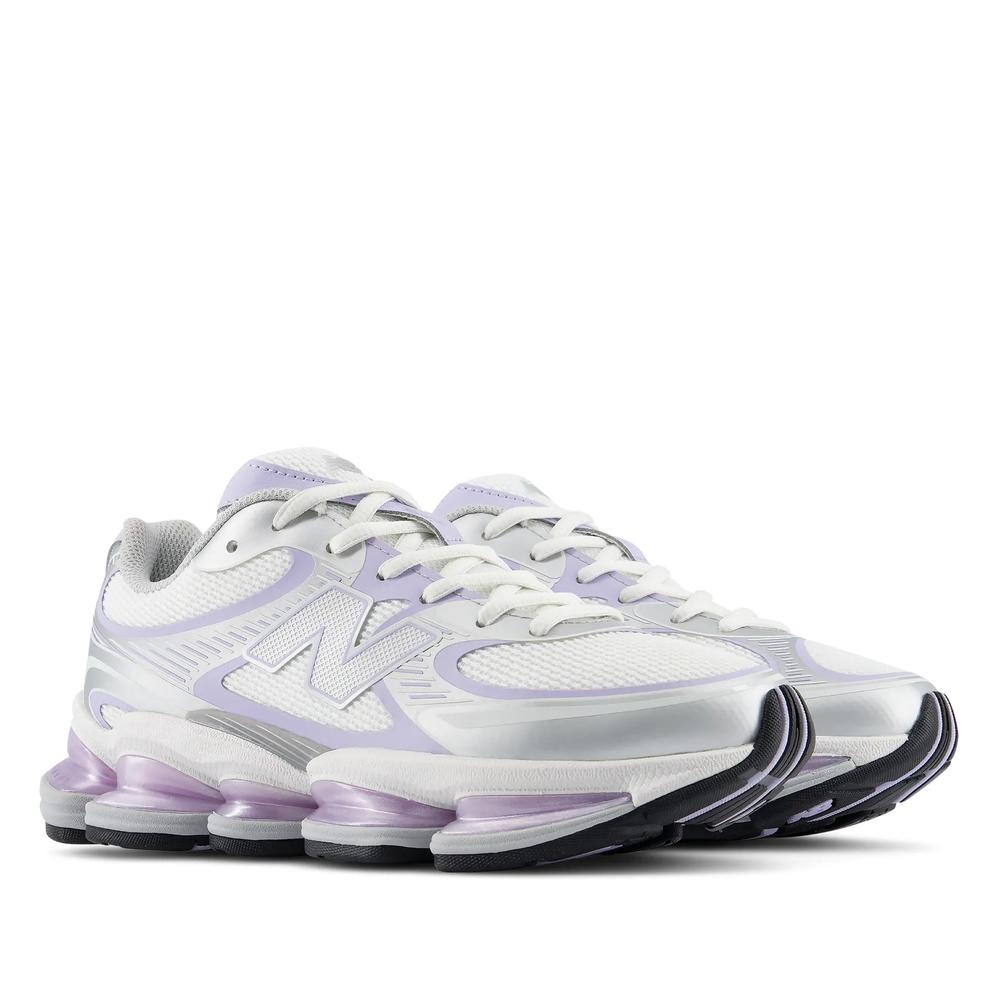 Unisex cipő New Balance U2000601 - lila