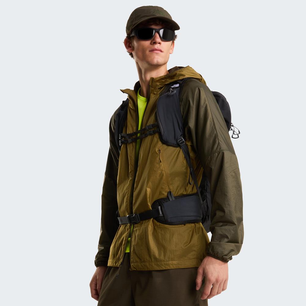 Hátitáska The North Face Trail Lite 24 0A87C8ZGI1 - sötétkék