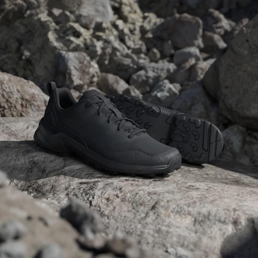 Cipő férfi adidas Terrex Eastrail 3 JR4001 - fekete