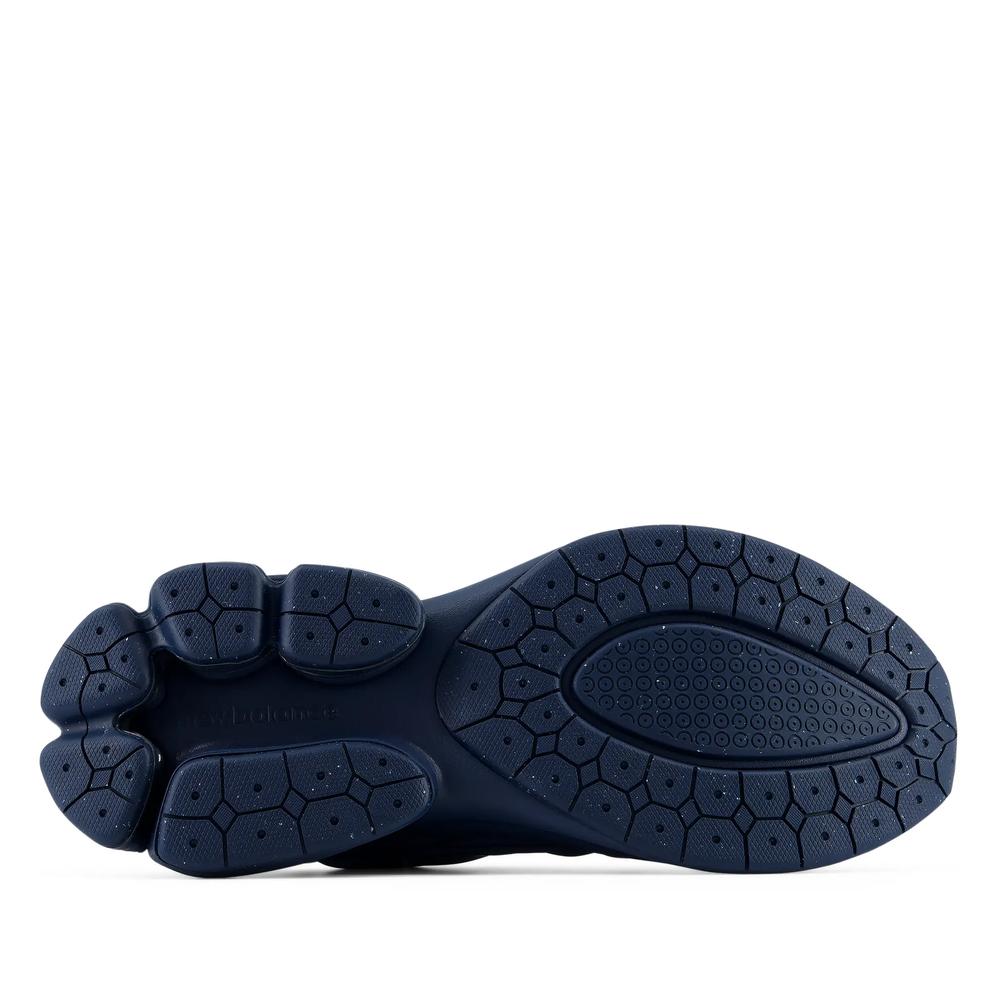 Unisex cipő New Balance ABZORB U50301XA - sötétkék