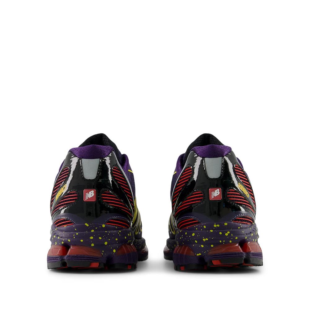 Unisex cipő New Balance U18909P5 - lila