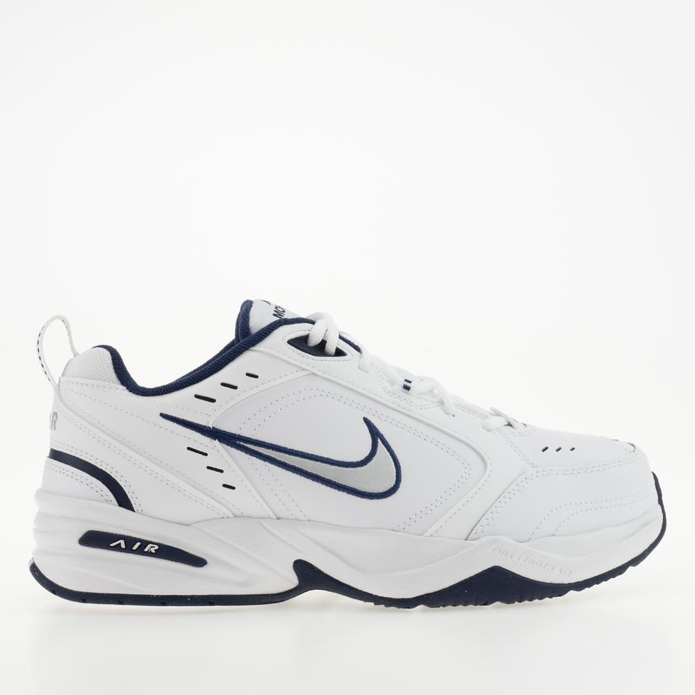 Cipő Nike Air Monarch IV 416355-102 - fehér