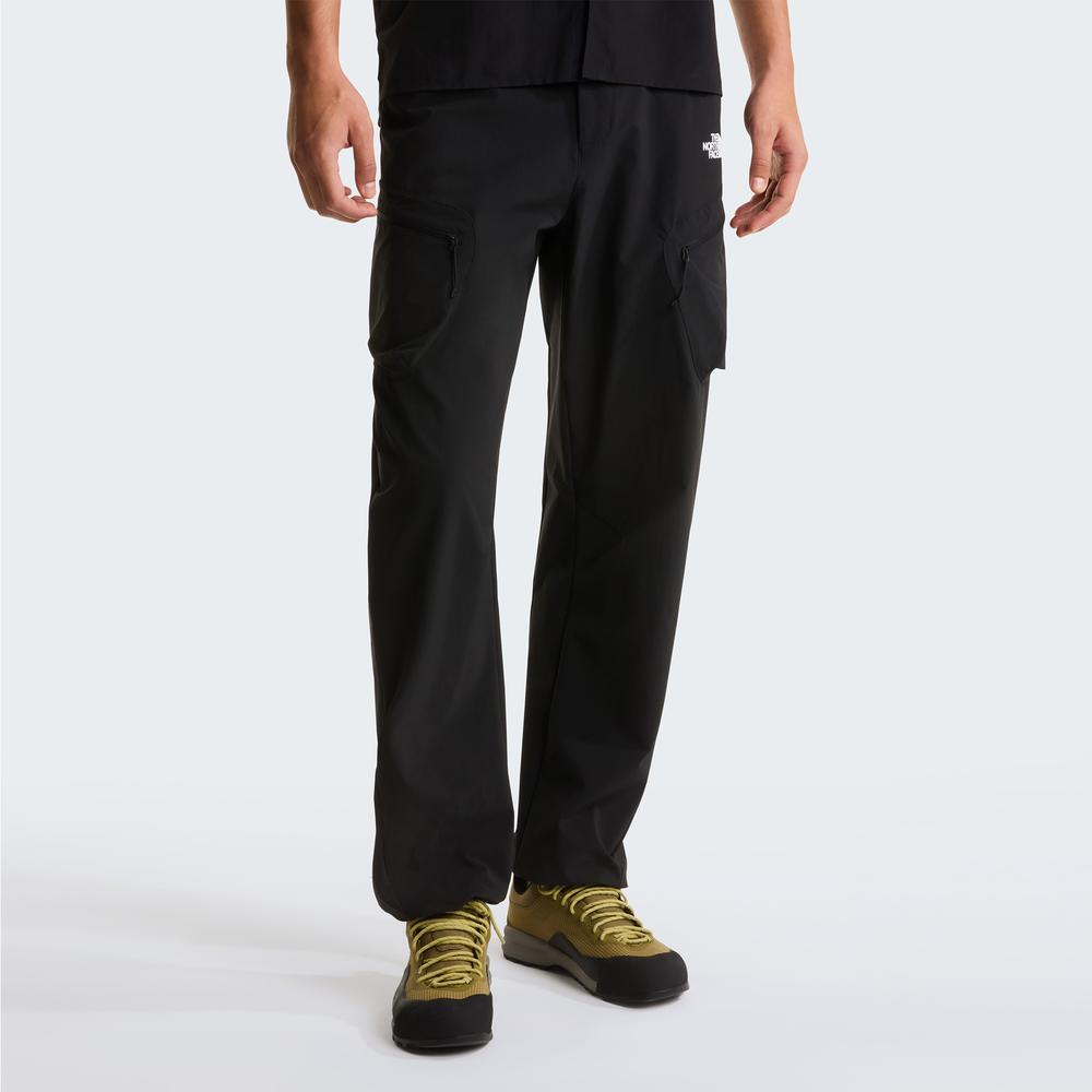 Férfi alsonadrág The North Face Packable 0A8G09JK31 - fekete