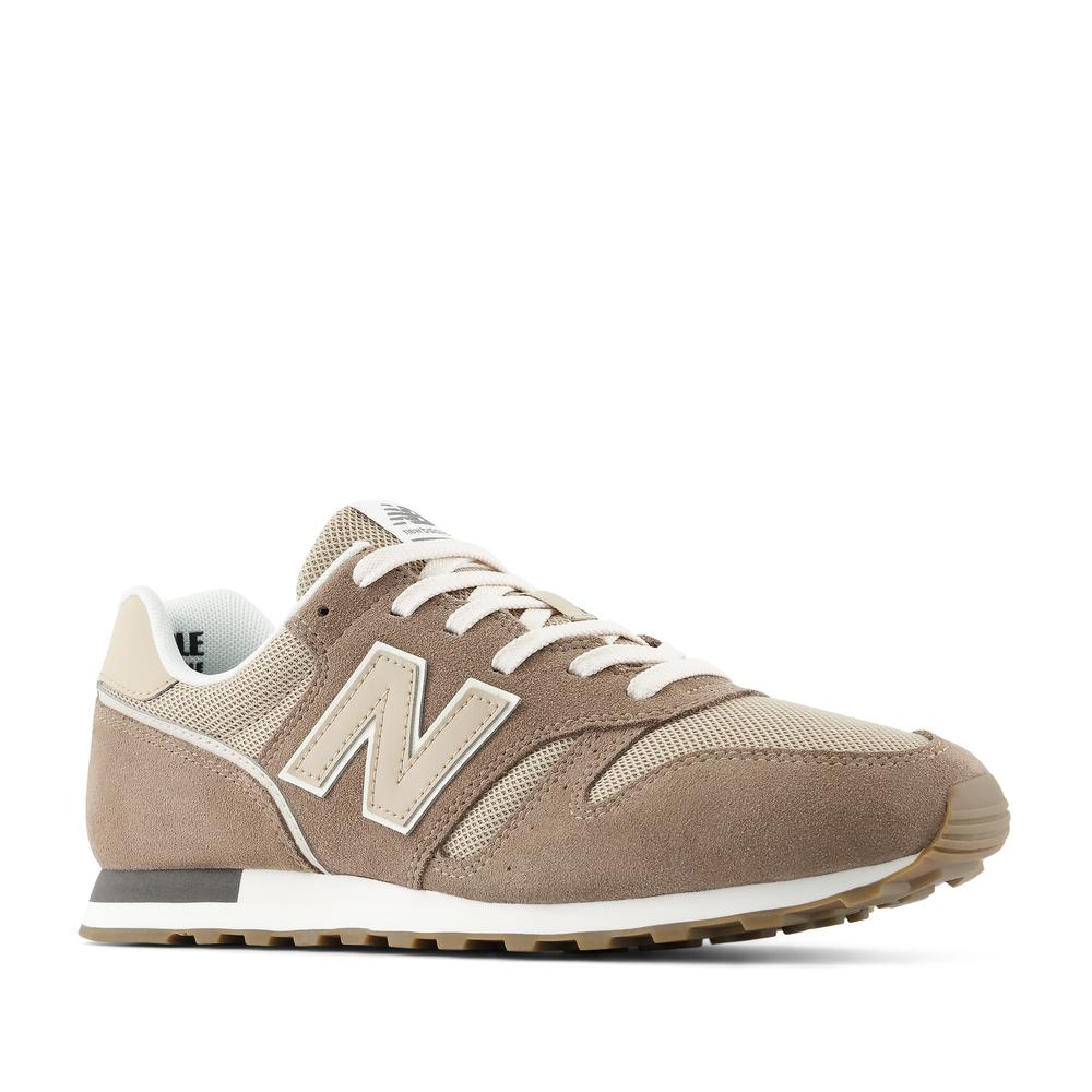 Unisex cipő New Balance M3737WA - bézs