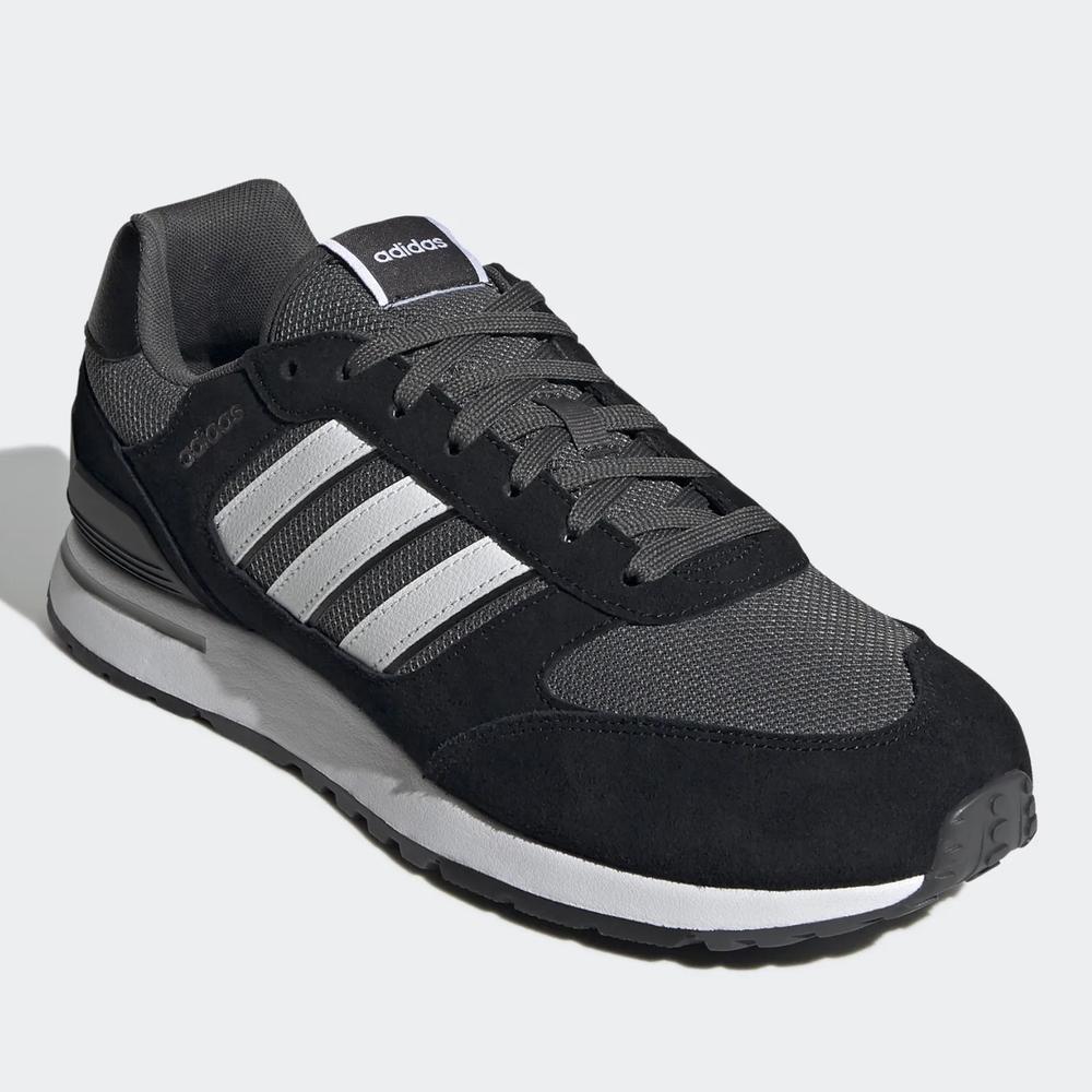 Cipő adidas Run 80s GV7302 - fekete