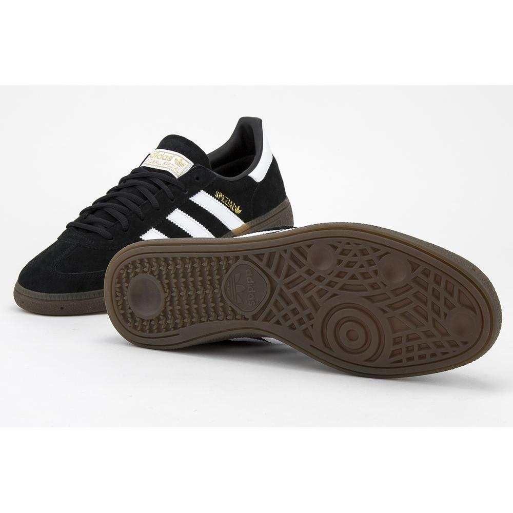 Cipő adidas Handball Spezial DB3021 - fekete